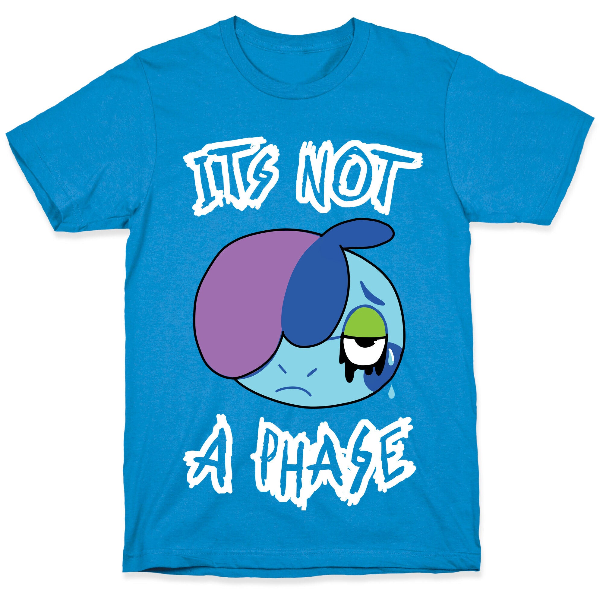 It's Not A Phase T-Shirt